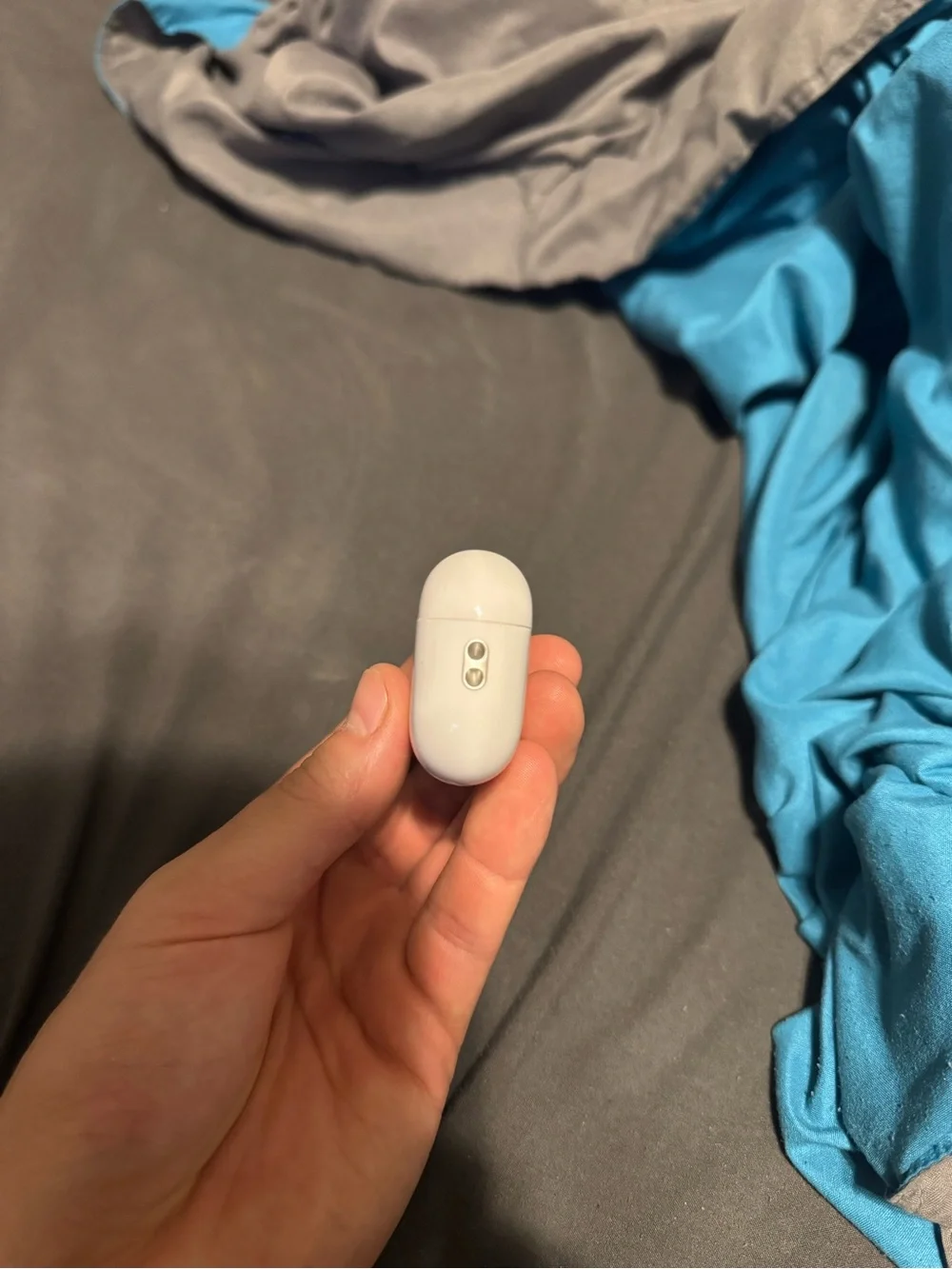 Apple AirPods Pro (2nd Generation) – Excellent Condition | Original Case